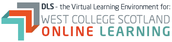 WCS - Online Learning (DLS)