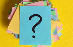 FAQ image
