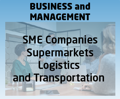 Business and Management – SMEs, supermarkets, logistics