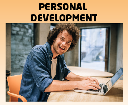 Image – Personal Development – Adult Learning, public services