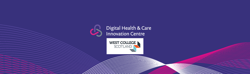 Digital Health and Care Innovation Centre